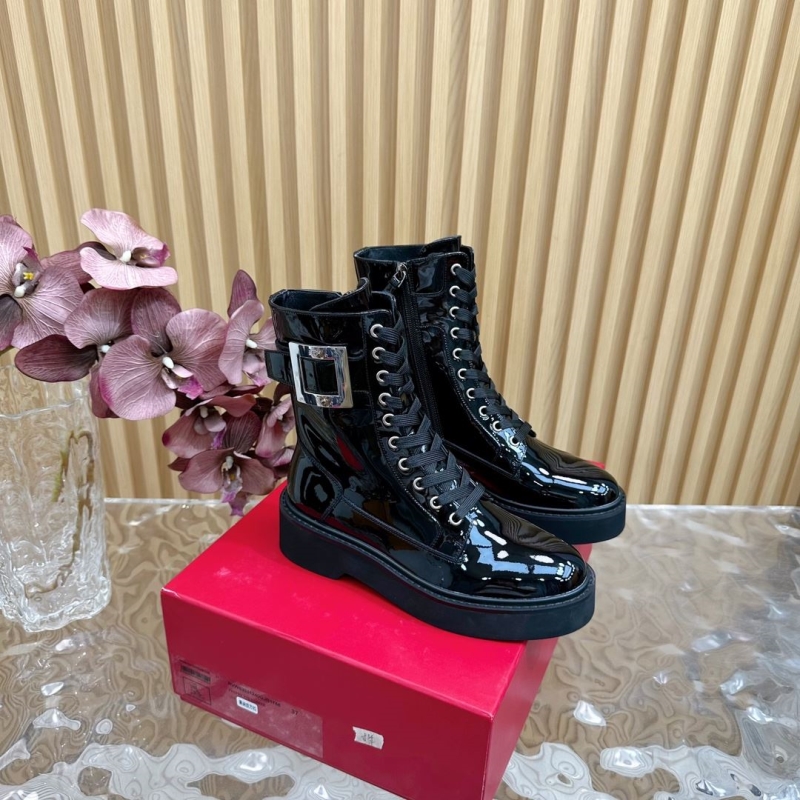 roger u1u1er boots